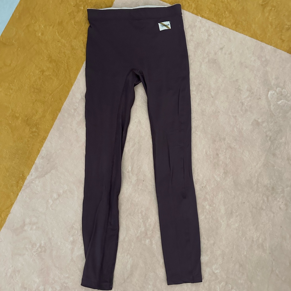 Tracksmith Turnover Leggings